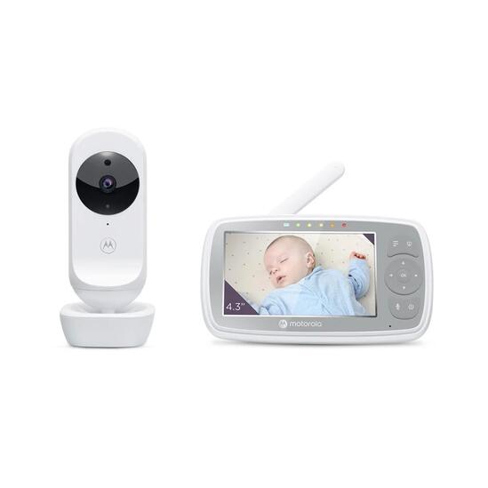 Дигитален видеофон с интернет връзка VM44 Connect, Motorola