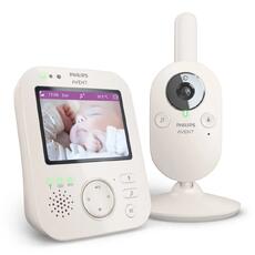 Дигитален видеофон SCD891/26, Philips Avent