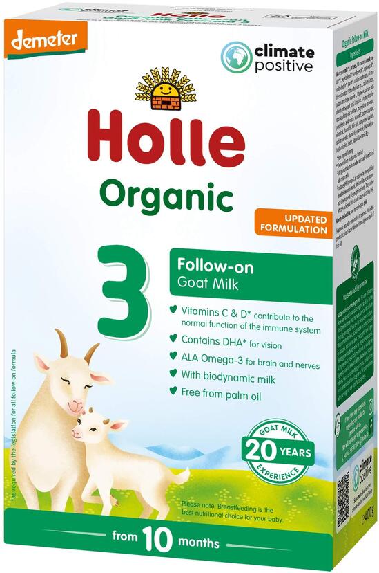 holle 3