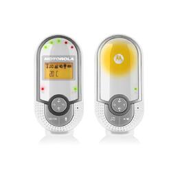 Бебефон DECT MBP 16, Motorola