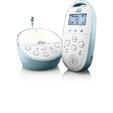 Дигитален бебефон SCD560/00, Philips AVENT