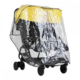 Mountain Buggy Дъждобран Nano duo